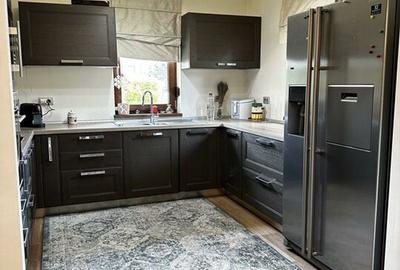 Casă individuală cu 6 camere cu Garaj în Mogoșoaia - 7