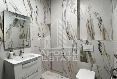 Apartament cu 2 camere, zona Lipovei, Centrala Proprie Apartament cu 2 camere, zona Lipovei, Centrala Proprie - 7