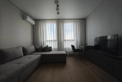 2 Camere zona Pacii - 3