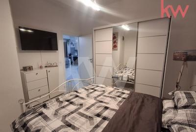 Vanzare – apartament 2 camere, terasa spectaculoasa - 2