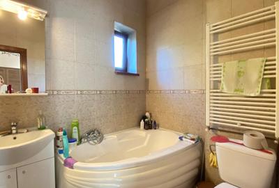 Apartament in casa Centru Istoric - Castelului - 7