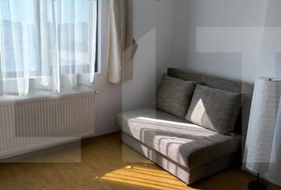 Garsoniera moderna de vanzare - Dristor, bloc nou, mobilata - 2