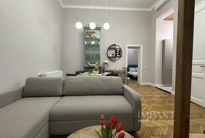 Apartament lux cu mezanin, aproape de centrul Clujului - 2