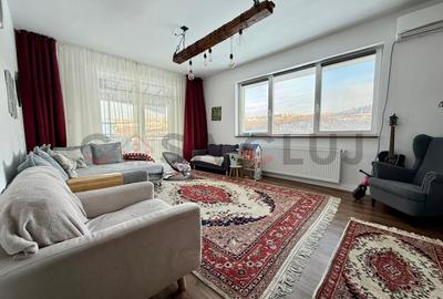 Apartament la cheie, etaj intermediar, parcare, Mănăștur!! - 10