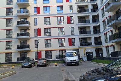 Exigent Plaza Residence faza 5 - 15