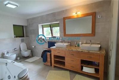 Royal Imobiliare -vanzare vila/ casa de vacanta zona CAMPINA - 36