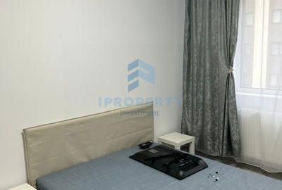 Apartament cu 2 camere, mobilat în Dobroești - 5