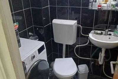 Apartament cu 3 camere semidecomandat în Central - 5