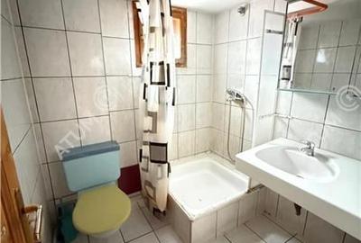 Casa cu 9 camere 300 mp utili zona Turnisor in Sibiu - 33