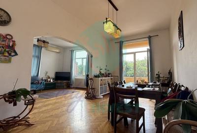 Grădina Icoanei – vilă cu potențial multiplu - 11