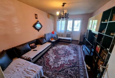 Apartament cu 4 camere decomandat în Tomis Nord - 2