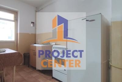 Apartament cu 2 camere decomandat, mobilat în Negru Vodă - 4