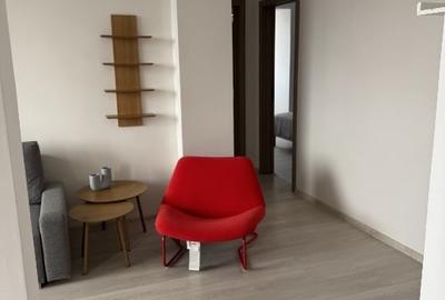 Prima Chirie! Apartament in Piata Dorobanti, 1400euro+TVA - 7