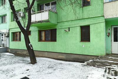 Apartament cu 2 camere în Podu Roș - 4