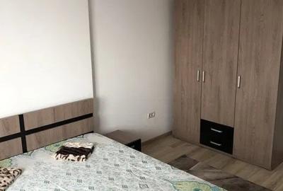 Garsoniera Decomandata Rezervelor Militari Residence - 2