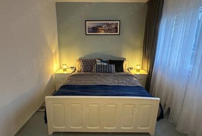 Apartament cu 2 camere semidecomandat în Podu Roș - 3