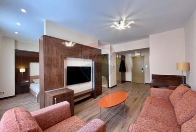 Apartament cu 2 camere semidecomandat, mobilat în Văcăresti - 5
