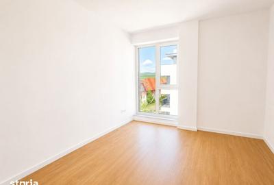 Apartament cu 3 camere semidecomandat în Baciu - 7