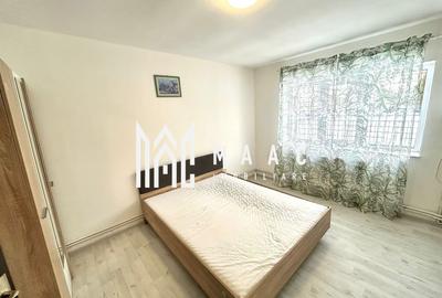 Garsonieră Renovată | Parter Înalt | Mobilată Complet | Terezian - 1