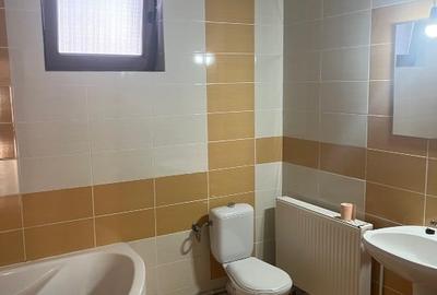 Casă individuală cu 3 camere cu Canalizare în Șura Mică - 4