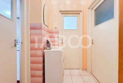 Apartament cu 2 camere decomandat, mobilat în Gheorgheni - 10