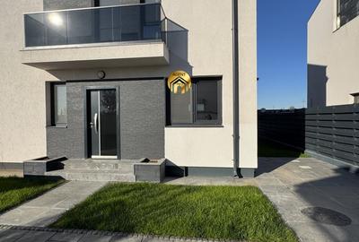 Vila Spatioasa P+1+M - Gata de Predare - Otopeni - 26