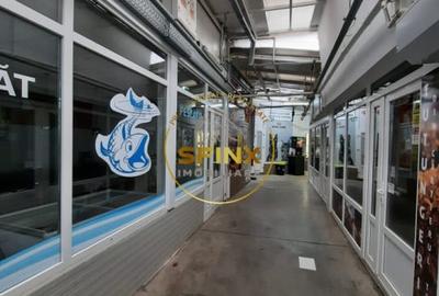 Apartament cu 2 camere semidecomandat, mobilat în P-ța Reșița - 19