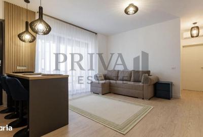 Apartament cu 2 camere în Central - 5