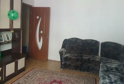 Apartament cu 2 camere decomandat în Exterior Vest - 6