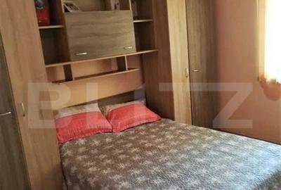 Apartament 2 camere, 55 mp, zona Tolstoi - 3