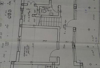 Casă cu 4 camere în Tuzla - 3