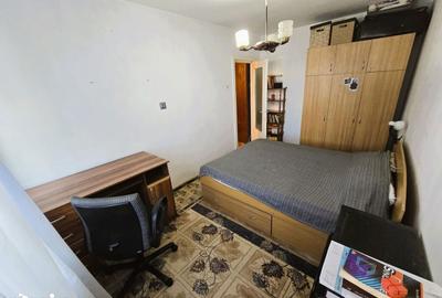 Apartament cu 2 camere decomandat în Ultracentral - 10