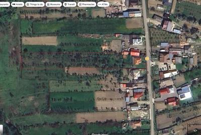 Casă cu 3 camere în Călinești - 2