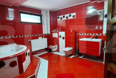 Casă cu 4 camere cu Teren 342 Mp în Micro 17 - 3