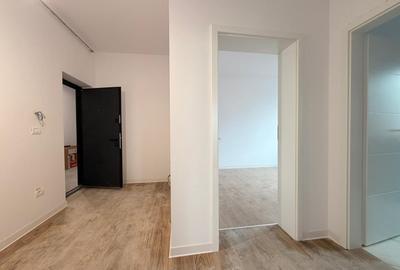 Apartament 2 camere, 52.7 mp, etaj 3 cu pod amenajat, in Giroc - 15