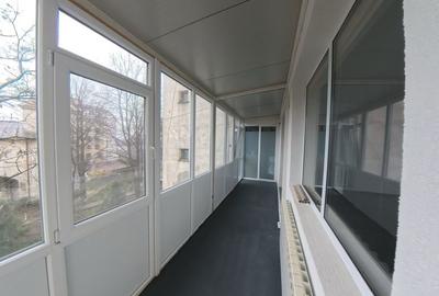 Spațiu comercial, de 32 mp, în Independenței - 2