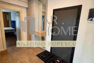 Apartament 2 camere, 2 bai, parcare proprie, Ploiesti, Albert. - 18
