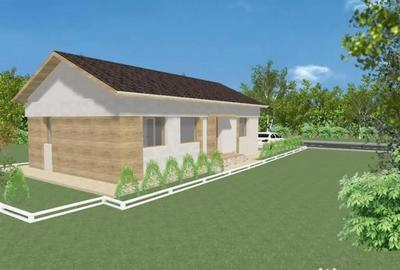 Teren în Central - 4