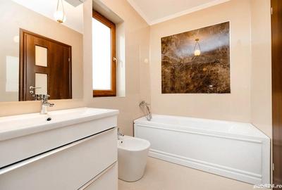 Casa noua cu etaj, design modern - Vladimirescu - 3