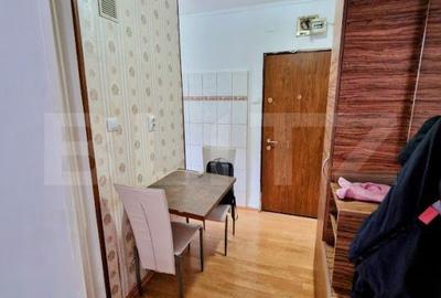 Apartament cu 2 camere în Nufărul