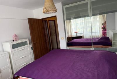 Apartament cu 2 camere decomandat, mobilat în Calea Victoriei - 4
