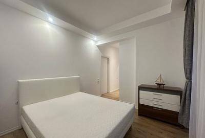 Apartament cu 3 camere decomandat în Crețuleasca - 2
