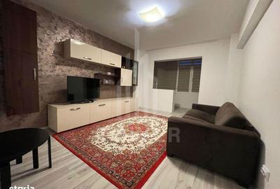 Apartament cu 2 camere decomandat, mobilat în Mihai Viteazul - 2