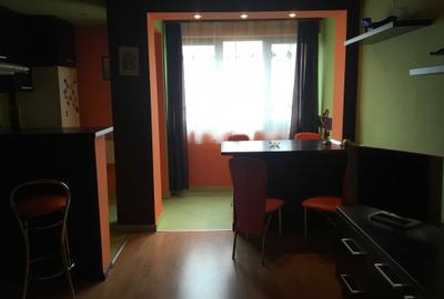 Garsonieră semidecomandată în Astra - 4