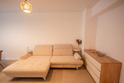 Apartament cu 2 camere de inchiriat Complex Alezzi pacare inclusa - 4