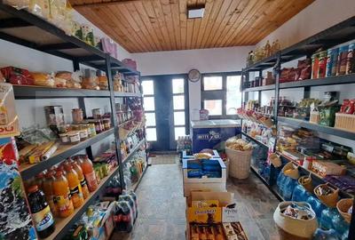 Casă cu Teren 242 Mp în Sânpetru - 13