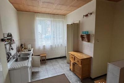 Apartament cu 2 camere semidecomandat în Ferneziu - 6