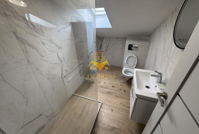 Apartament cu 2 camere semidecomandat, mobilat în Europa - 5