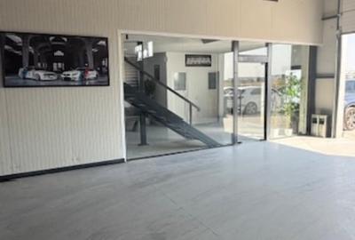 Hale industriale cu iesire in centura Bucuresti - 5