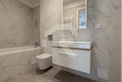 Apartament 3 camere de inchiriat - Greenfield Residence, Baneasa - vedere catre Apartament 3 camere de inchiriat - Greenfield Residence, Baneasa - vedere catre - 8